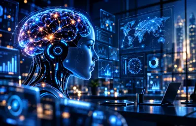 AI & Automation