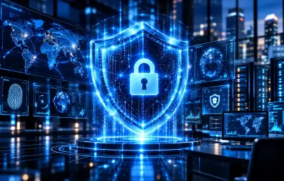 Cybersecurity