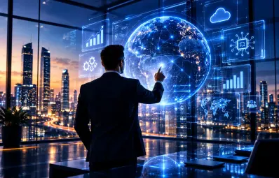 Digital Transformation