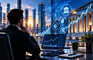 Financial Services