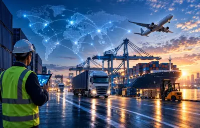 Logistics & Transportation