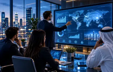 Professional Services & Enterprise