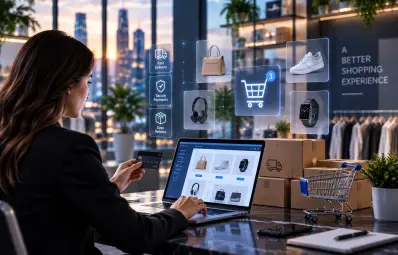 Retail & E-commerce