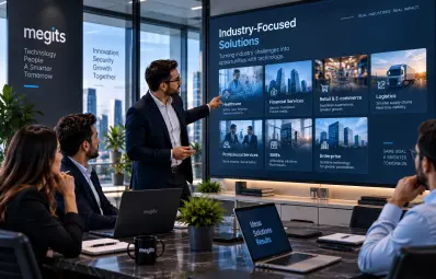 IT Solutions