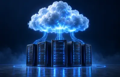 How Cloud Drives Business Growth