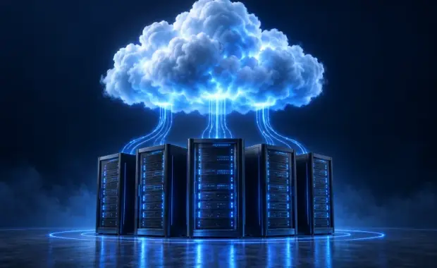 How Cloud Drives Business Growth