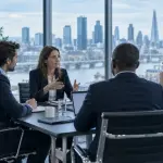 What we can tell in a thirty minute call