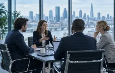 What we can tell in a thirty minute call