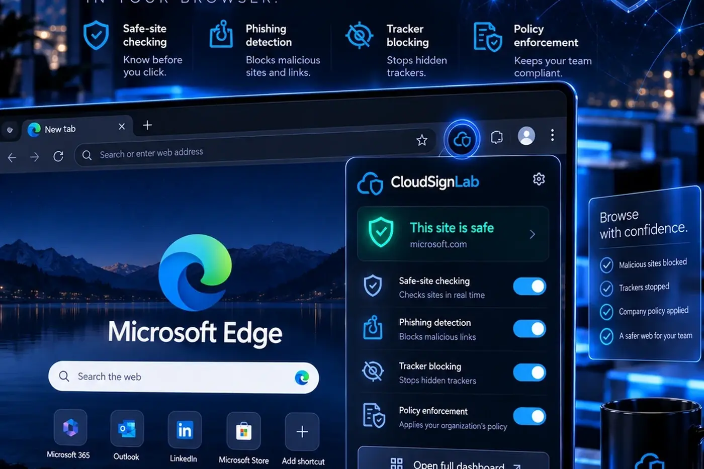 Edge