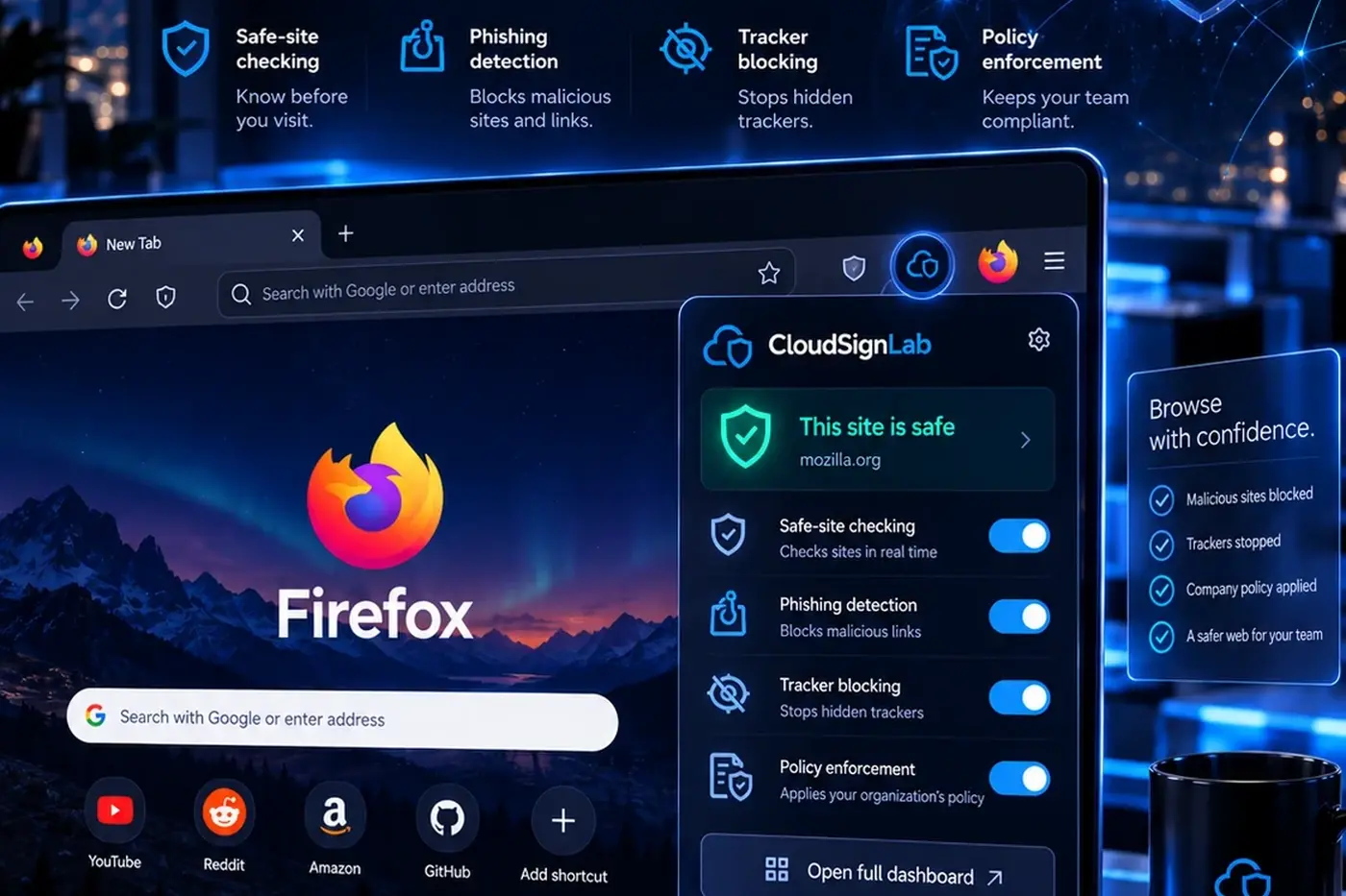 Firefox