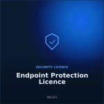 Endpoint Protection Licence